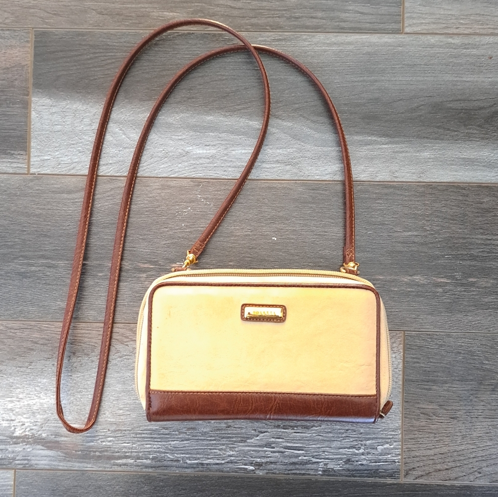Vintage Rosetti Crossbody